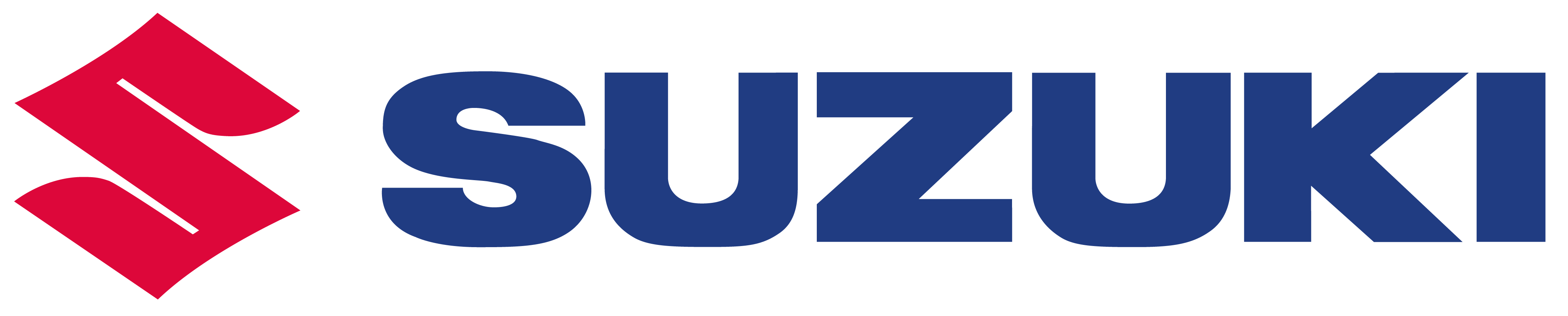 Logo Suzuki